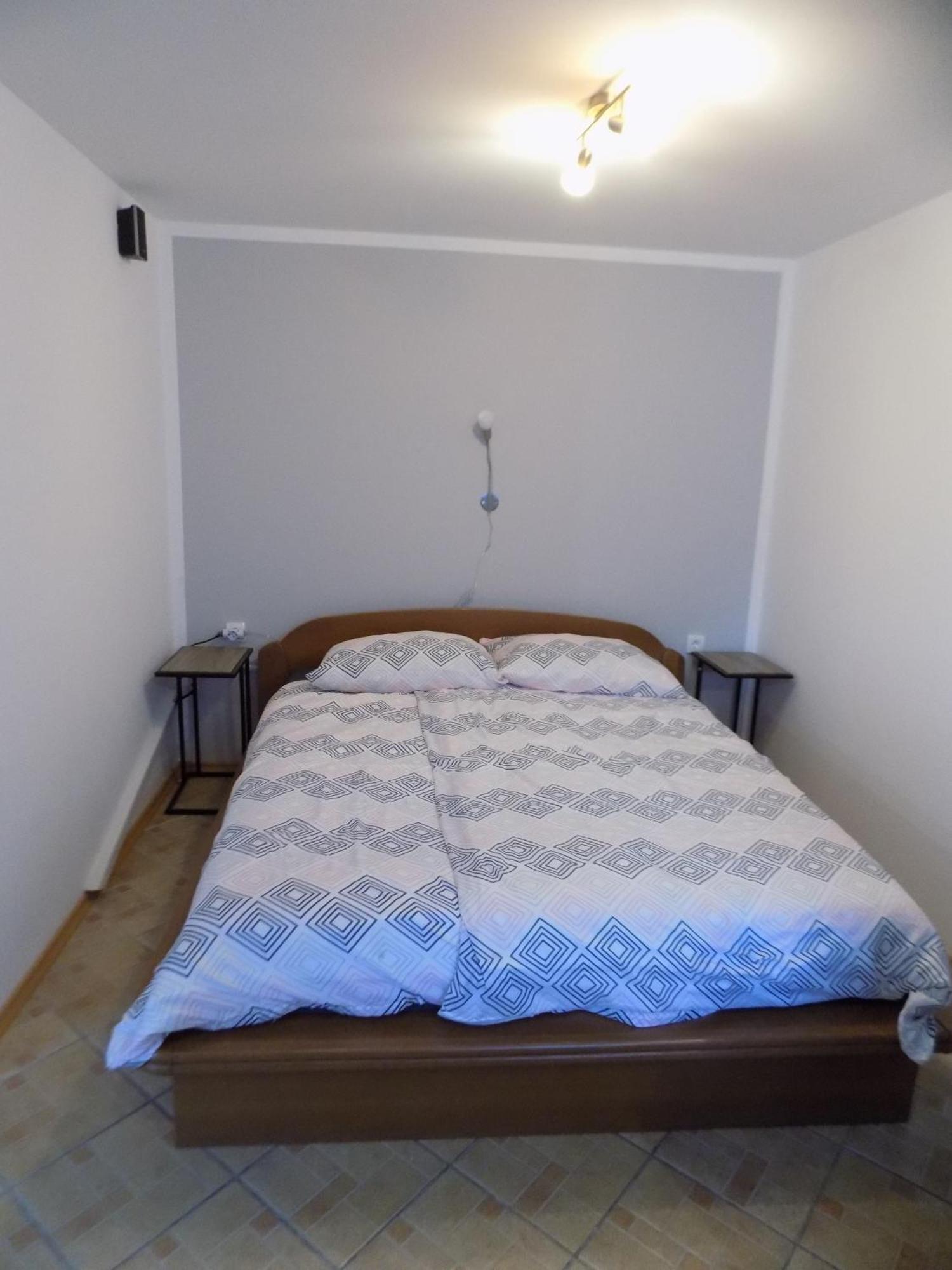 Apartment Pri Ruscu Tolmin Extérieur photo