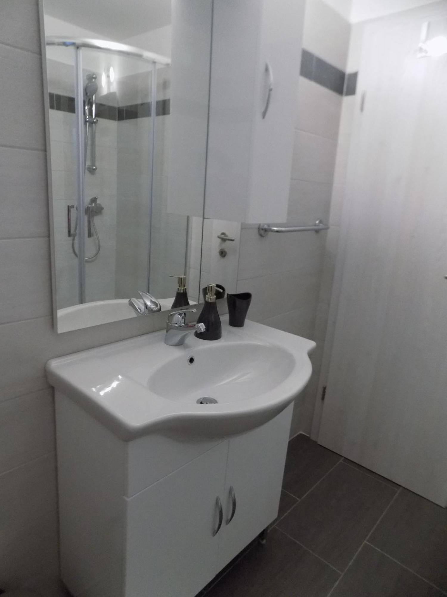 Apartment Pri Ruscu Tolmin Extérieur photo