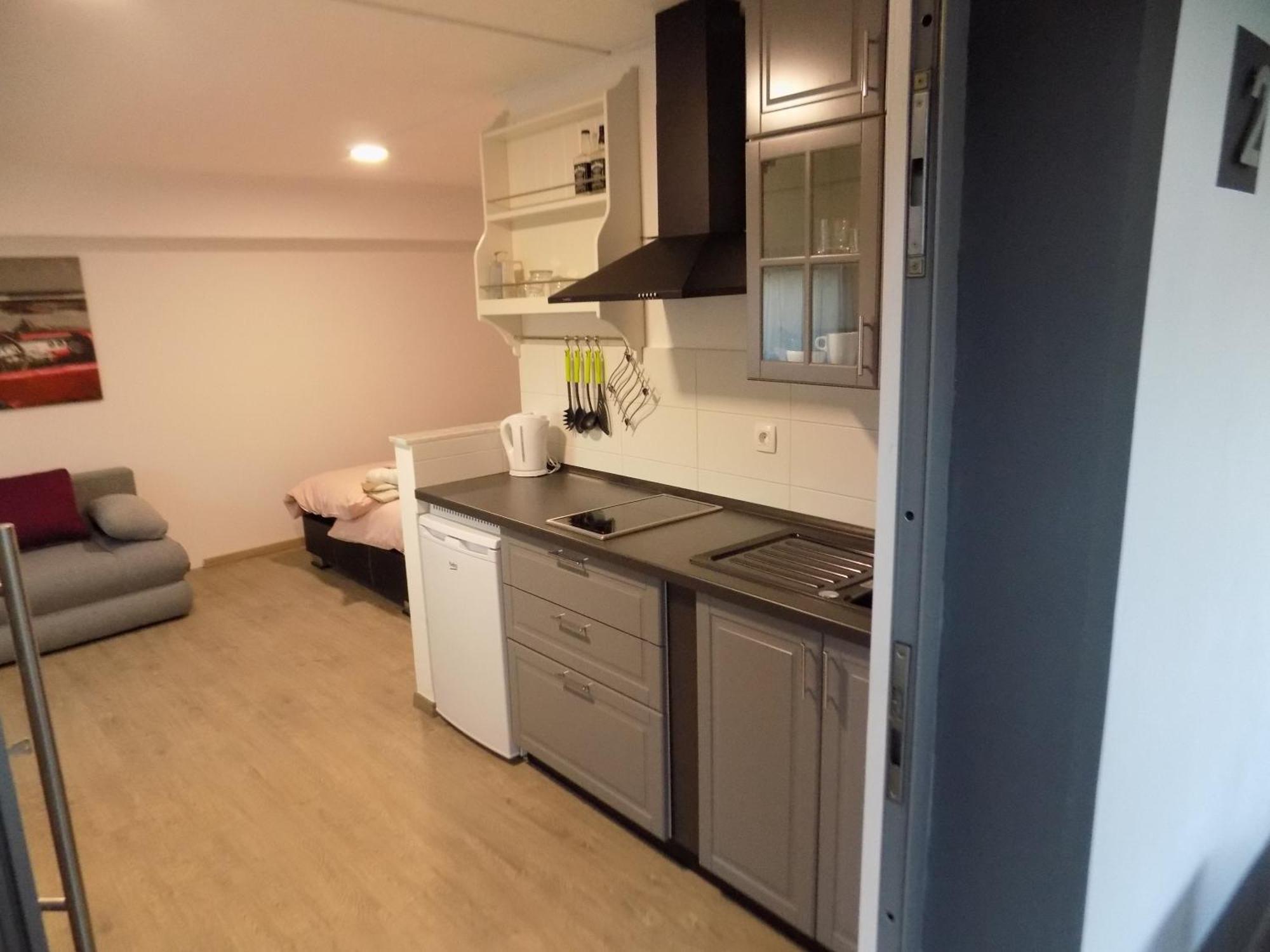 Apartment Pri Ruscu Tolmin Extérieur photo