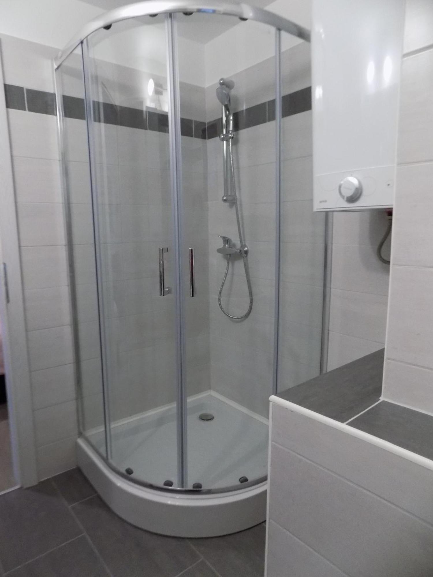 Apartment Pri Ruscu Tolmin Extérieur photo