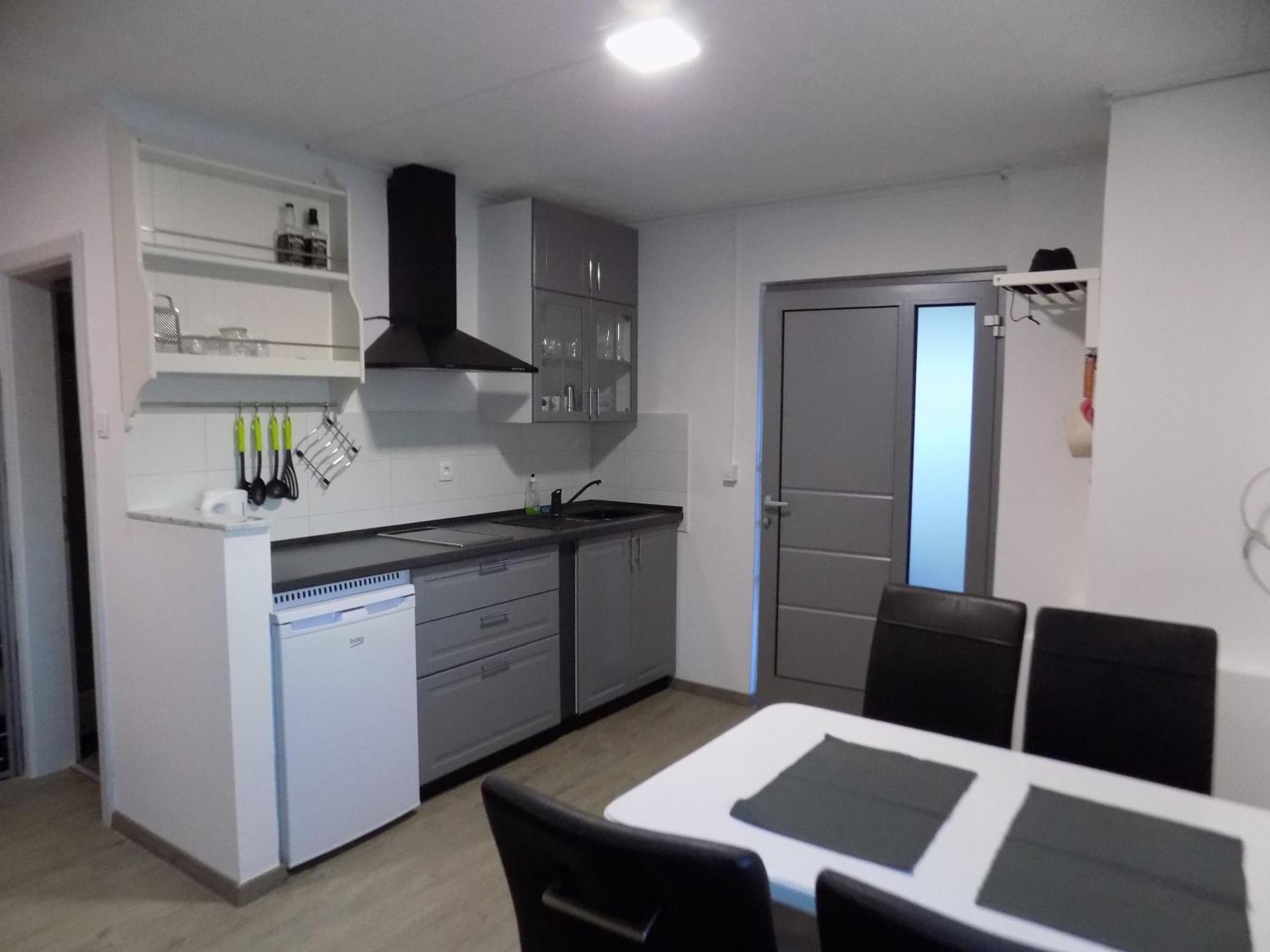 Apartment Pri Ruscu Tolmin Extérieur photo