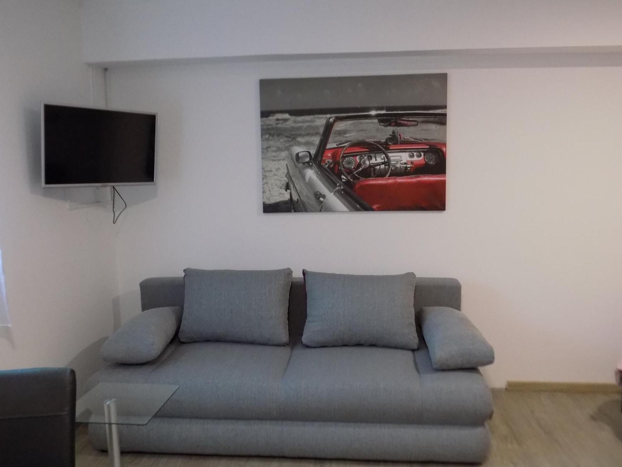 Apartment Pri Ruscu Tolmin Extérieur photo